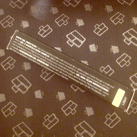 Younique Eyebrow Gel