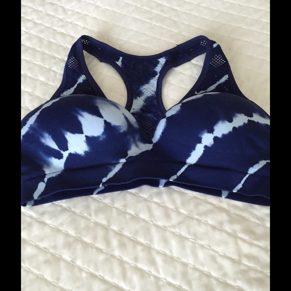 Victoria Secret Pink Sports Bra