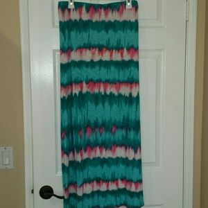 Tommy Bahama Maxi Skirt