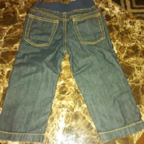 2 for $30 Carter boys pants.