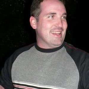 Meet your Posher, Brian