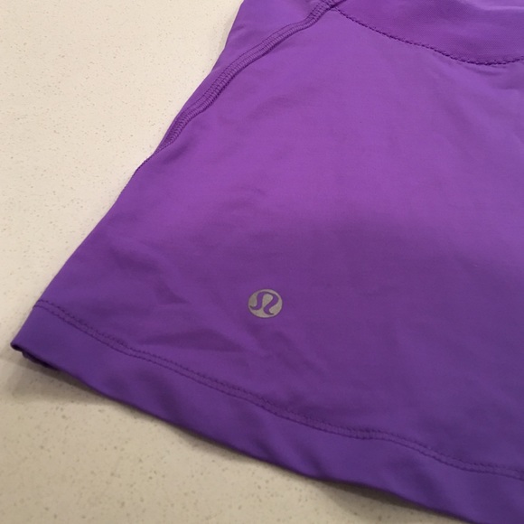 Lululemon - Make It Count Tank - Size 4. - image 3