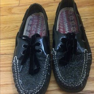 Sperry Top - Spider loafers