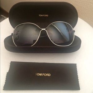Tom Ford sunglasses
