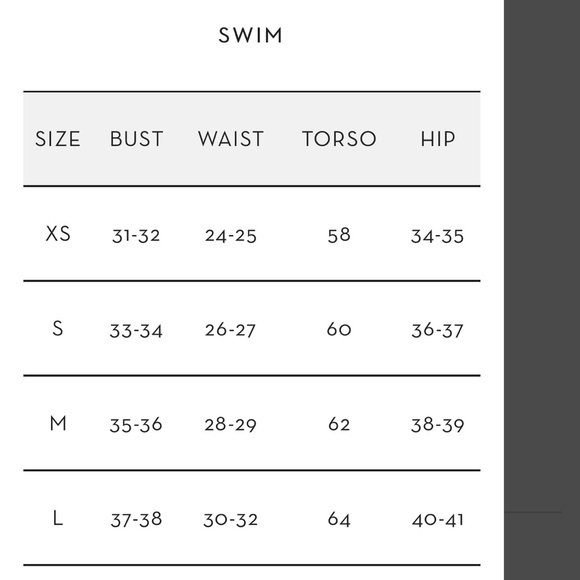 New/Rare Mara Hoffman Parrot One-Piece - Picture 4 of 4