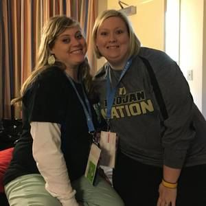 Meet your Posher, Kimberly