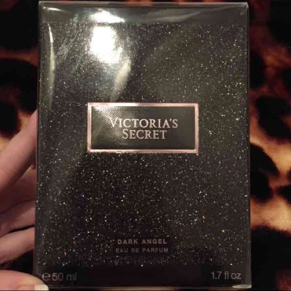 NIP VS Dark Angel Perfume