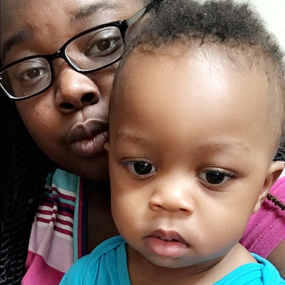 Meet your Posher, Tajunna - Picture 1 of 1