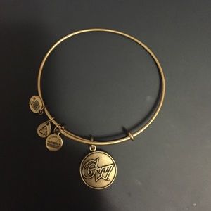 George Washington University Alex & Ani