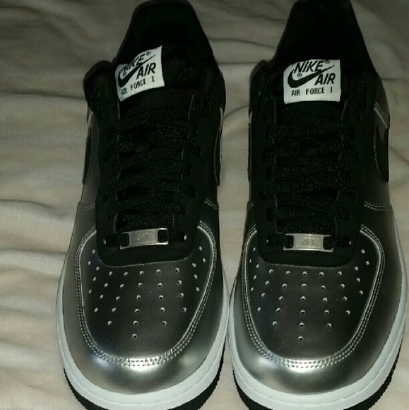 Authentic BRAND NEW Nike Air Force 1 sneakers