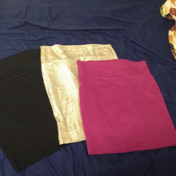 Skirt