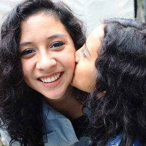 Meet your Posher, Ellie