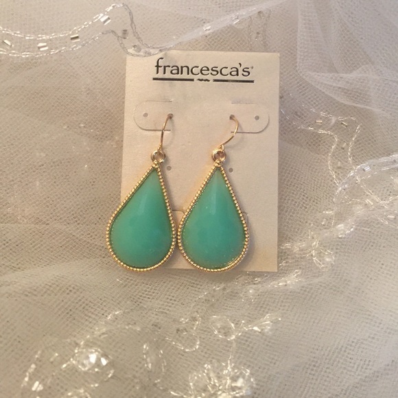 Francesca's Collections Jewelry - Francesca's earrings