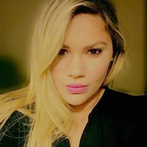 Meet your Posher, Beverly