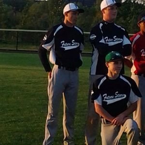 Meet your Posher, Mike