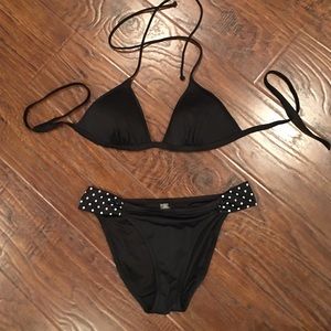 Size M Victoria's Secret Bikini