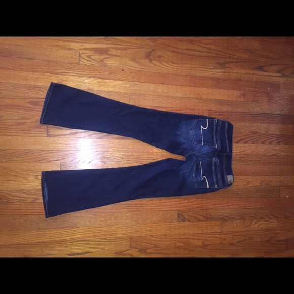 American Eagle Jeans - Picture 2 of 3