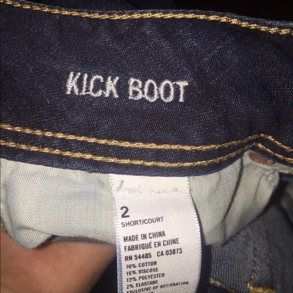 American Eagle Jeans - Picture 3 of 3