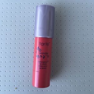 Tarte LipSurgence Lip Creme in Wonder NEW