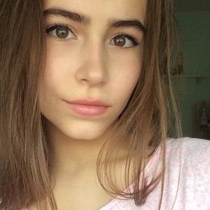 Meet your Posher, Jenna