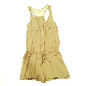 AE romper
