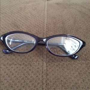 Eye Glasses