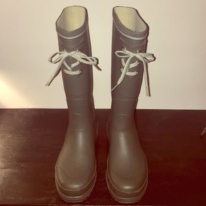 Tretorn Rain Boots