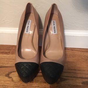 Steve Madden high heels
