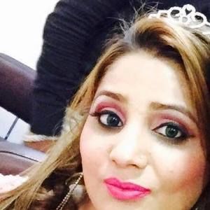 Meet your Posher, Manisha