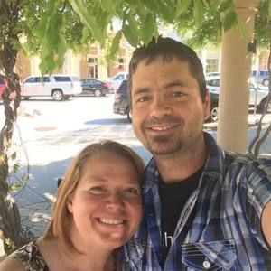 Meet your Posher, Kimberley