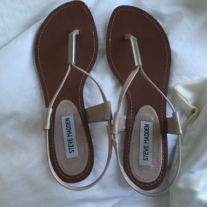Steve Madden Sandals