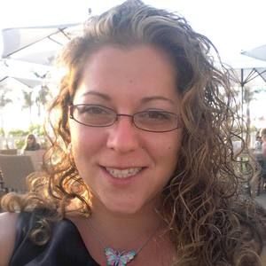 Meet your Posher, Krystal