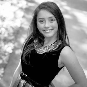 Meet your Posher, Margaret