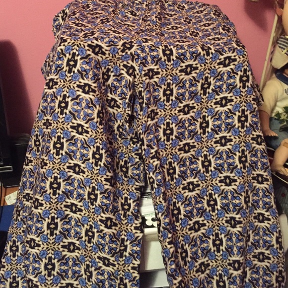 Women Forever 21 palazzo pants! Size large!