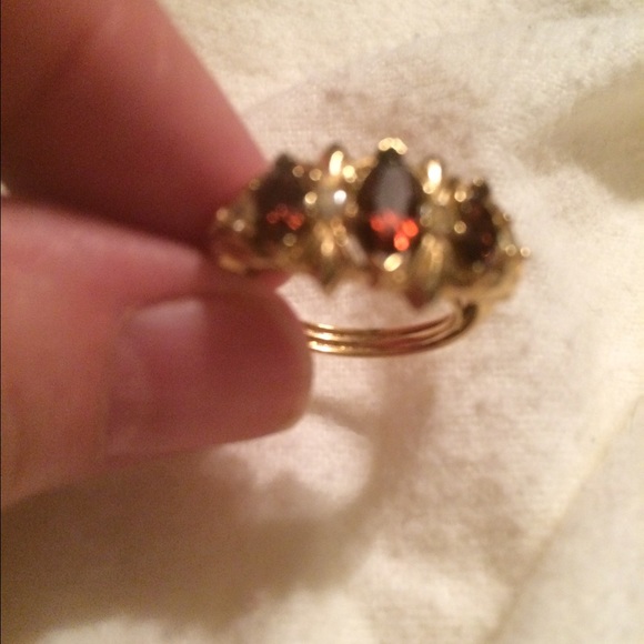 Ring size 7