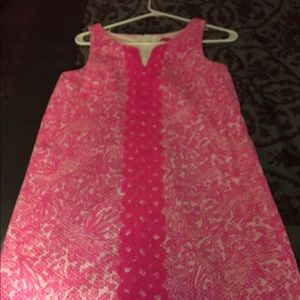 Lily Pulitzer Kids dress
