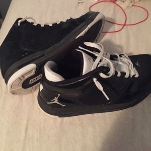 Jordan shoes