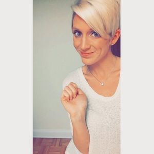 Meet your Posher, Stephanie