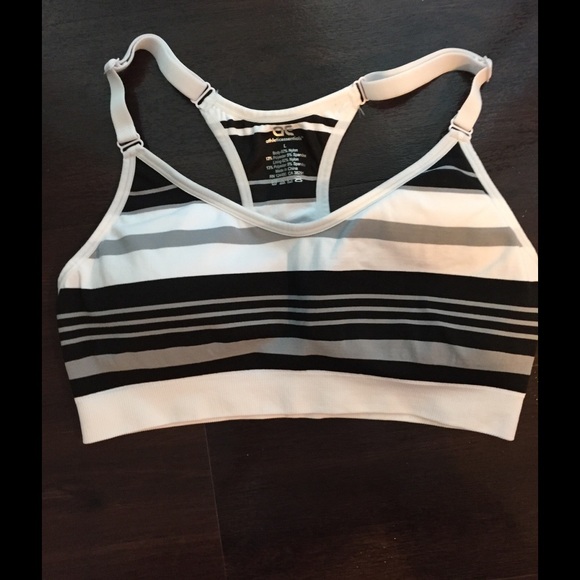 Athletic Essentials Sports Bra