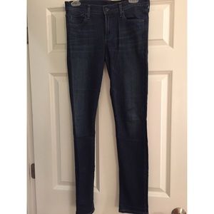 Citizens of Humanity Denim