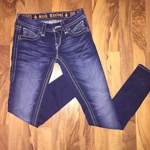 gorgeous rock revivals