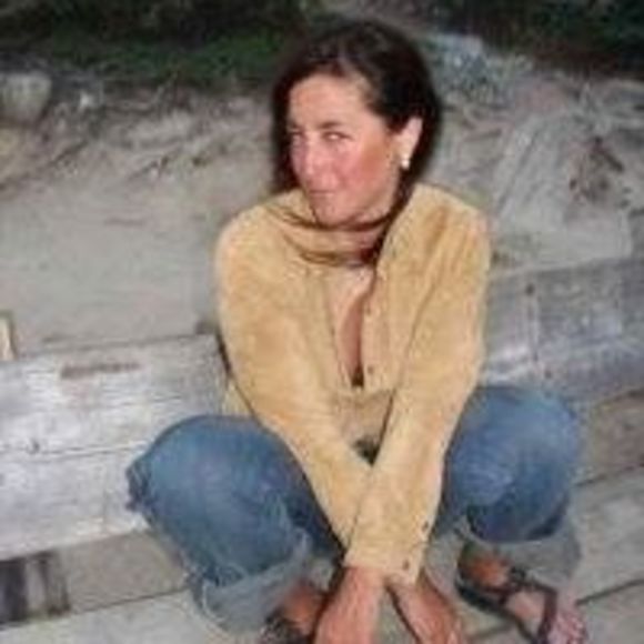 Meet your Posher, Pamela