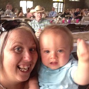 Meet your Posher, Amy