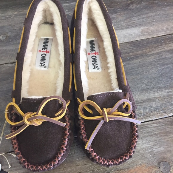 Mocs