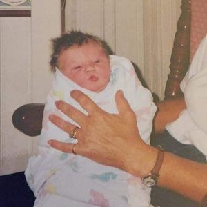 Meet your Posher, Lori