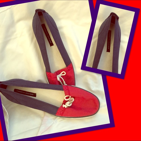 Tommy Hilfiger Women's Shoes