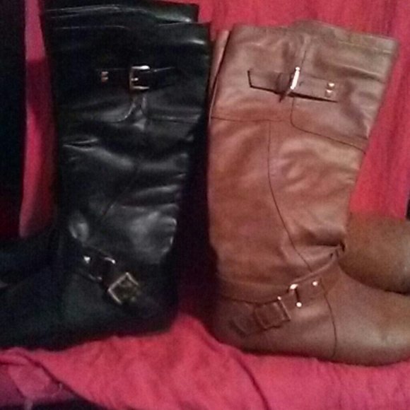 Boots