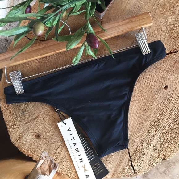 SALE💠Vitamin A Neutra Hipster Bottom - Picture 2 of 4