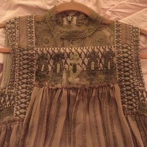 Free people dress