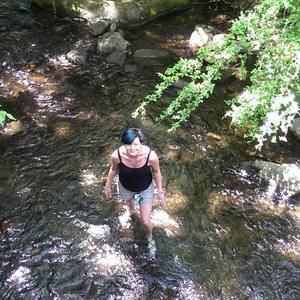 Meet your Posher, Brandi